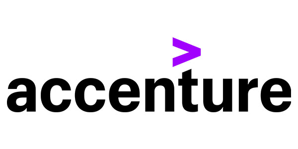Diamond Sponsor: Accenture