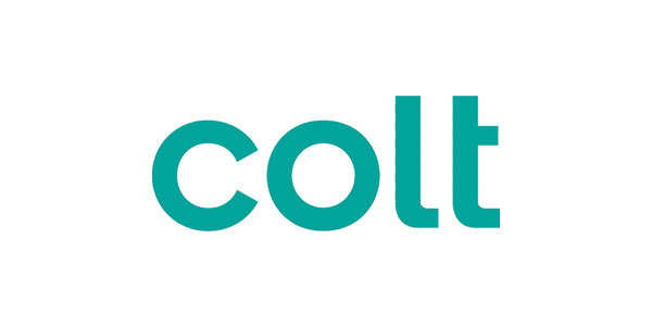 Gold Sponsor: Colt