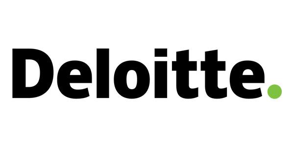 Elite Sponsor: Deloitte