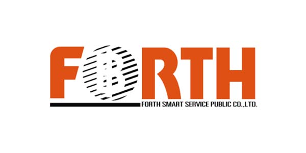 Partner: Forth Smart Service Public Co., Ltd.